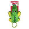 KONG Cozie Tuggz Alligator Md/Lg - Image 3