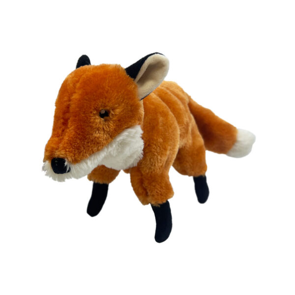 KONG Wild Low Stuff Fox Md