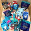 Trusty Pet Supplies Pink/Blue/Grey Box Dog Toy Bundles - Image 3
