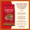 COYA Adult Dry Dog Food Kibble Plus - Turkey 1.5kg - Image 5