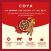 COYA Adult Dry Dog Food Kibble Plus - Beef 1.5kg - Image 3