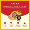 COYA Adult Dry Dog Food Kibble Plus - Chicken 1.5kg - Image 4