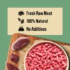 DIBO - Raw Dog Food Freeflow Duck, Lamb & Offal 1kg - Image 3