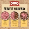 DIBO - Raw Dog Food Freeflow Chicken Mix 1kg - Image 3