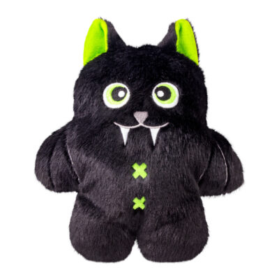 KONG Halloween Snuzzles Bat Md