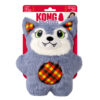 KONG Halloween Snuzzles Werewolf Md - Image 2