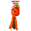 KONG Halloween Wubba™ Ballistic Pumpkin Lg - Image 2