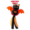 KONG Halloween Wubba™ Ballistic Bat Lg - Image 2