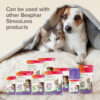 Beaphar StressLess Herbal Calming Diffuser For Cats & Dogs, starter kit with 1 x plug-in and 1 x 30ml refill - Image 8