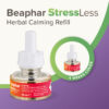 Beaphar StressLess Herbal Calming Diffuser Refill For Cats & Dogs, 30ml - Image 4