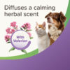 Beaphar StressLess Herbal Calming Home & Travel Spray, 125ml - Image 4