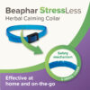 Beaphar StressLess Herbal Calming Collar for Dogs, 65cm - Image 4