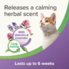 Beaphar StressLess Herbal Calming Spot-On for Cats, 3 pipettes - Image 5