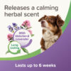 Beaphar StressLess Herbal Calming Collar for Dogs, 65cm - Image 5