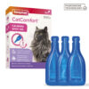 Beaphar CatComfort® Calming Spot-On Cat - Image 4