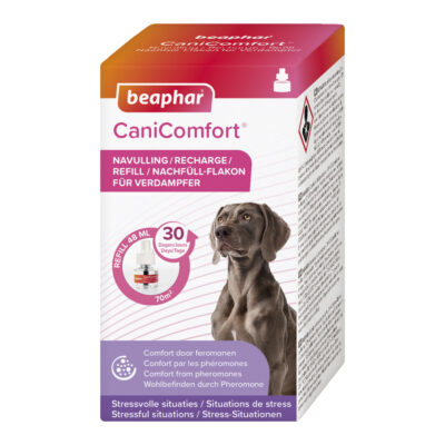 Beaphar CaniComfort® Calming Diffuser Refill for Dogs
