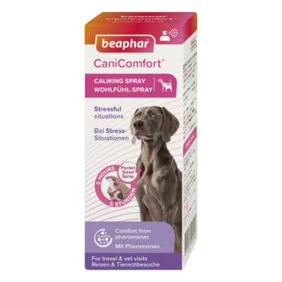 Beaphar CaniComfort® Calming Spray for Dogs 30ml