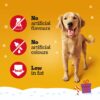 Pedigree Christmas Schmackos with Turkey 20 Sticks - Image 3