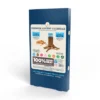 JR Pure Ostrich Christmas Advent Calendar - Image 2