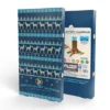 JR Pure Ostrich Christmas Advent Calendar - Image 3