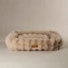 Scruffs Alpine Box Bed - Champagne - X-Large - Image 2