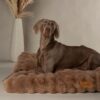 Scruffs Alpine Mattress - Taupe - X-Large - Image 3