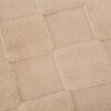 Scruffs Oxford Orthopaedic Mattress - Camel - Large - Image 4