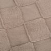 Scruffs Oxford Orthopaedic Mattress - Silver - X-Large - Image 4