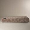 Scruffs Oxford Orthopaedic Mattress - Silver - X-Large - Image 2