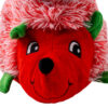 KONG Holiday Comfort HedgeHug Red Md - Image 5