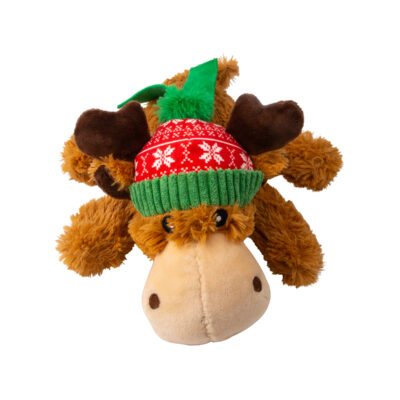KONG Holiday Cozie™ Reindeer Md