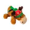 KONG Holiday Cozie™ Reindeer Md - Image 4