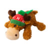 KONG Holiday Cozie™ Reindeer Md - Image 5