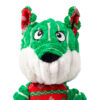 KONG Holiday Floppy Knots Fox Sm/Md - Image 5