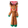 KONG Holiday Shakers™ Crumples Reindeer XL - Image 2