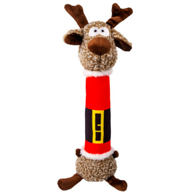 KONG Holiday Shakers™ Luvs Reindeer Md