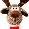 KONG Holiday Shakers™ Luvs Reindeer Md - Image 6