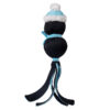 KONG Holiday Wubba™ Penguin Lg - Image 4