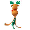 KONG Holiday Wubba™ Reindeer Lg - Image 7