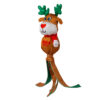 KONG Holiday Wubba™ Reindeer Lg - Image 6