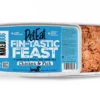 Naked Dog PetEat Fin-tastic Feast Chicken & Fish - 250g - Image 2