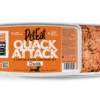 Naked Dog PetEat Quack Attack Duck - 250g - Image 2