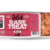 Naked Dog PetEat Rare Treat Beef - 250g - Image 2