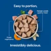 Nutriment Raw Dog Food – Raw Puppy Turkey Nuggets 1kg - Image 4