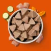 Nutriment Raw Dog Food – Raw Chicken Nuggets 1kg - Image 2