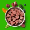 Nutriment Raw Dog Food – Raw Lamb Nuggets 1kg - Image 2