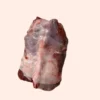 The Dogs Butcher Raw Dog Food – Muntjac Deer Meaty Chop Bones 1kg - Image 2