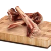 Naked Dog Venison Marrow Bones 3 Pack - Image 2