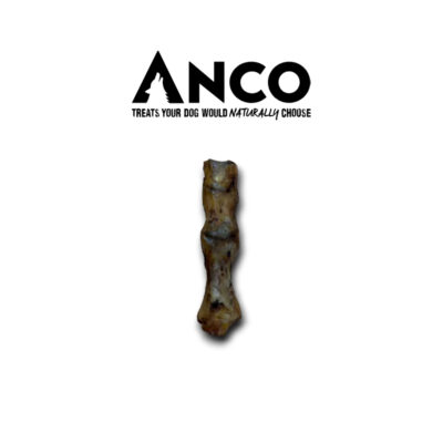 Anco Naturals Ostrich Foot