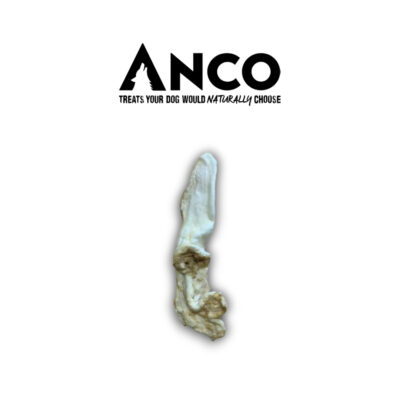 Anco Naturals Puffed Rabbit Ear